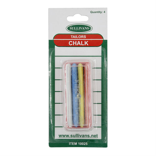 Metal Sewing Measure Ruler Gauge Sewing Chalk Fabric Marker Tailor Chalk  Pencil Craft Sewing Accessories