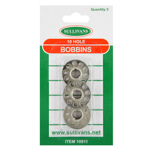 Bobbins : Sullivans International