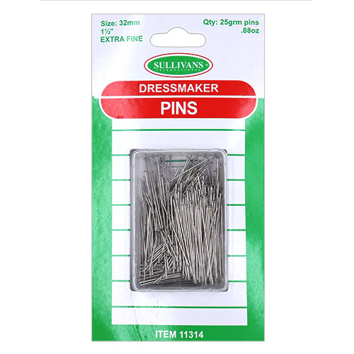 Pins : Sullivans International