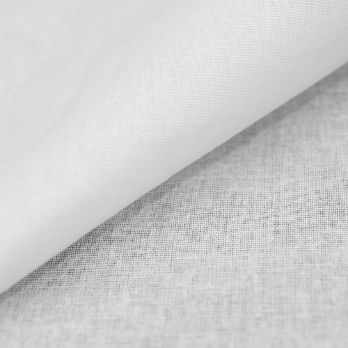 Sewing Interfacing Iron Lining Buckram Fabric DIY Accessories Cloth  Patchwork