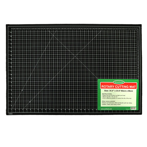 Demi Cutting Mat - Sullivans USA