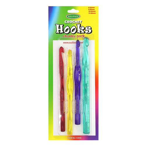 Crochet Hooks : Sullivans International