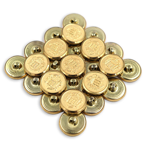 Applique and Sequin Pins (Brass) Bulk - Sullivans USA