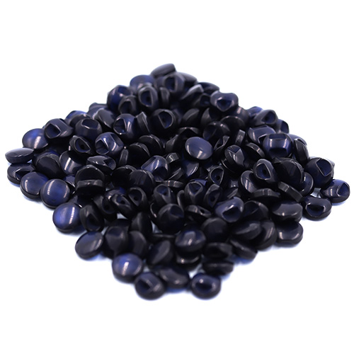 Black Bulk Buttons