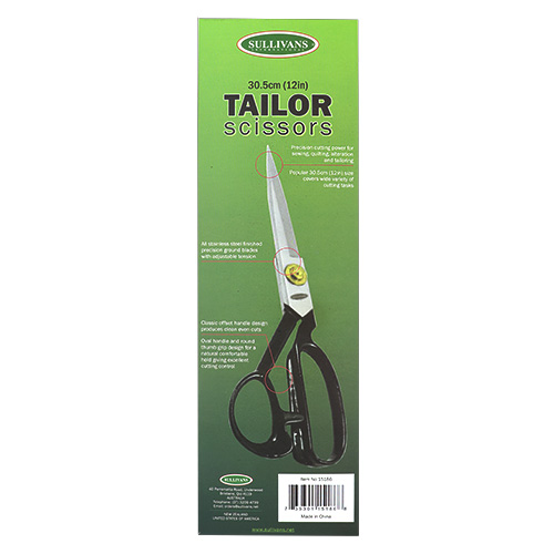 All Purpose Scissors : Sullivans International