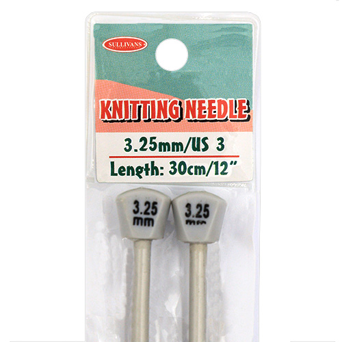 Knitting Needles (Pins) : Sullivans International