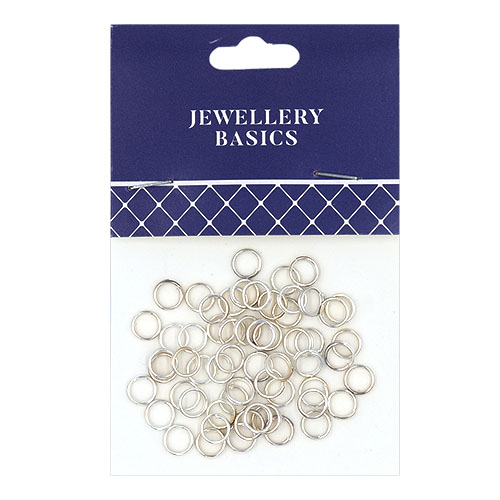 Pearl Shank Buttons - 8mm, Hobby Lobby