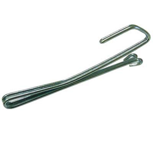 Curtain Hook 76mm Metal : Sullivans International