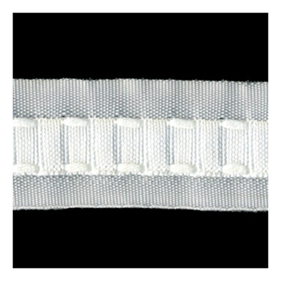 Sullivans 28mm Curtain Tape, White- 5m – Lincraft