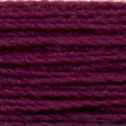 Sullivans Polyester Thread, Dark Red- 1000m – Lincraft