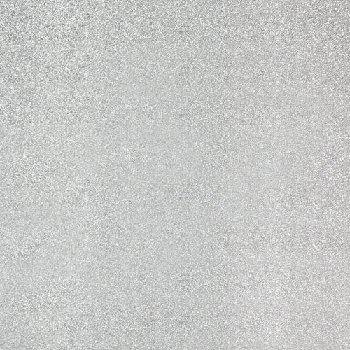 Sullivans Glitter Cardstock, White Glitter- A4 – Lincraft