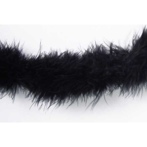 Marabou Feathers : Sullivans International