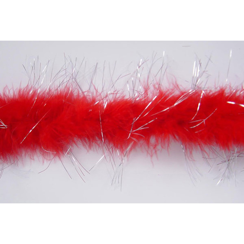 Marabou Feathers : Sullivans International