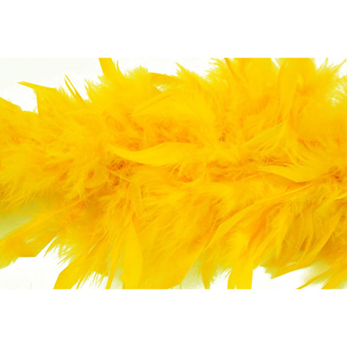 Feather Boa : Sullivans International