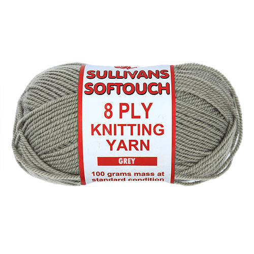 Poly Softouch Yarn : Sullivans International