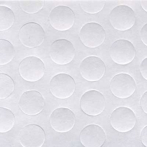 Adhesive Foam Dots 12mm Dots : Sullivans International