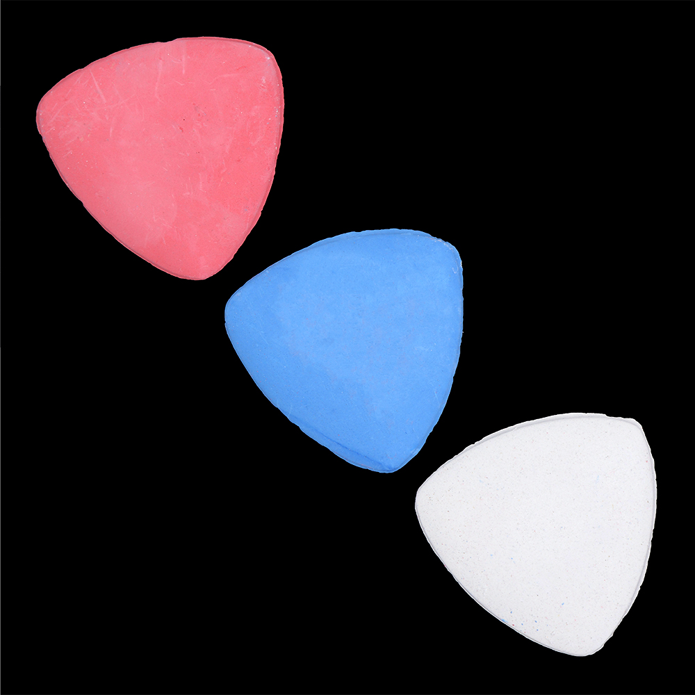 Sullivan's Triangle Clay Tailors Chalk - 12/Pack - Assorted Colors