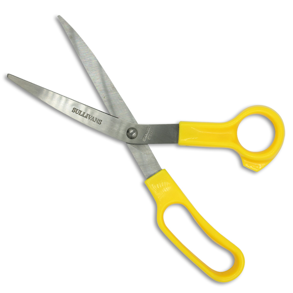 Sullivans General Use Scissor - 205mm - Bulk Pack Of 10 : Sullivans ...