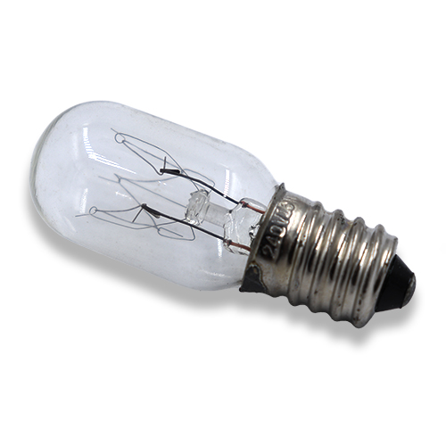 Sullivans 15w Screw In Sewing Machine Bulb - 240v : Sullivans International