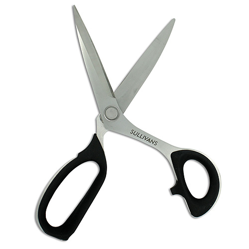 Scissor 215mm Tailors Shears : Sullivans International